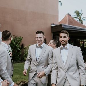 Meet your Posher, Storm